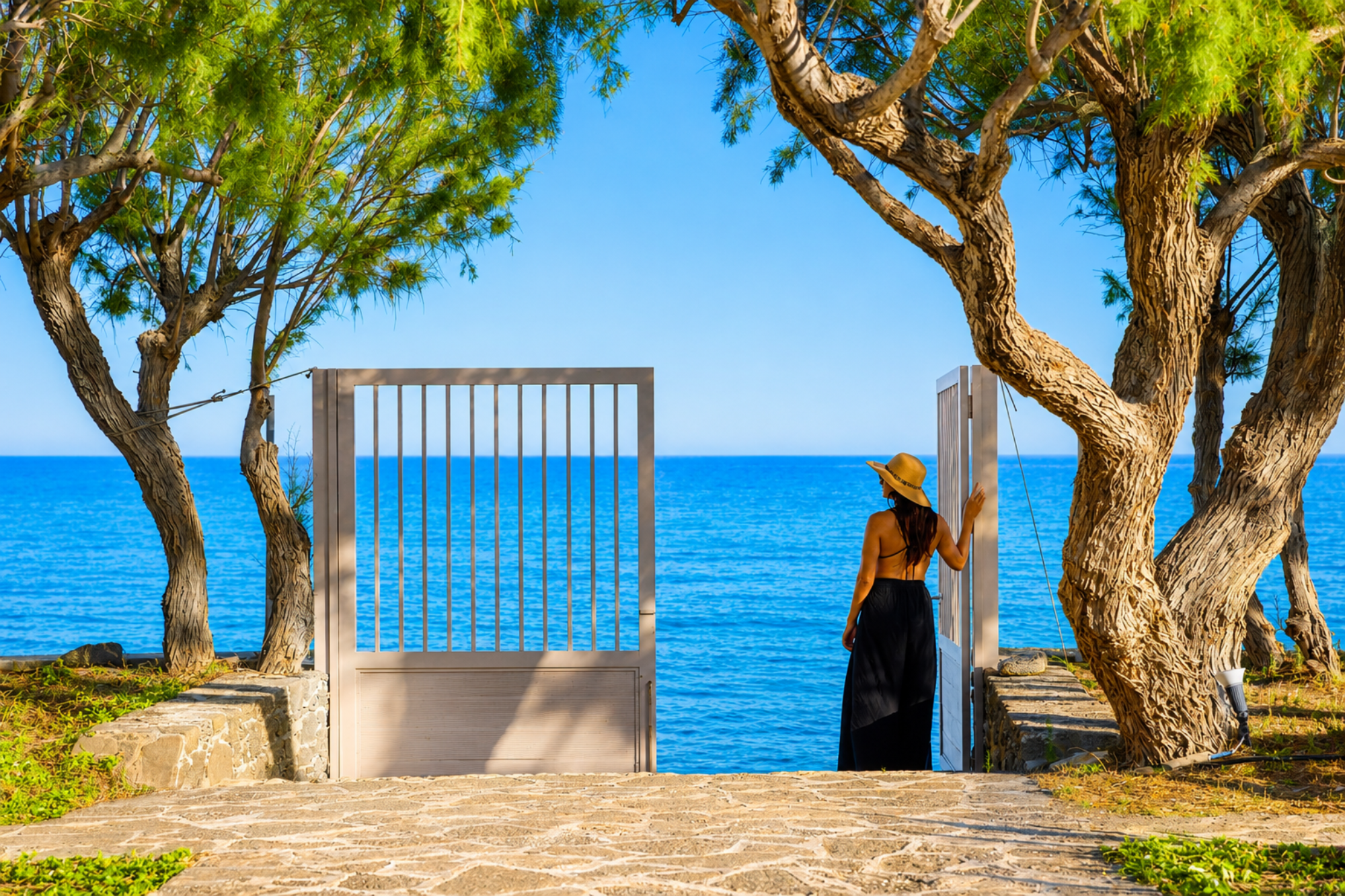Villa Pelagos